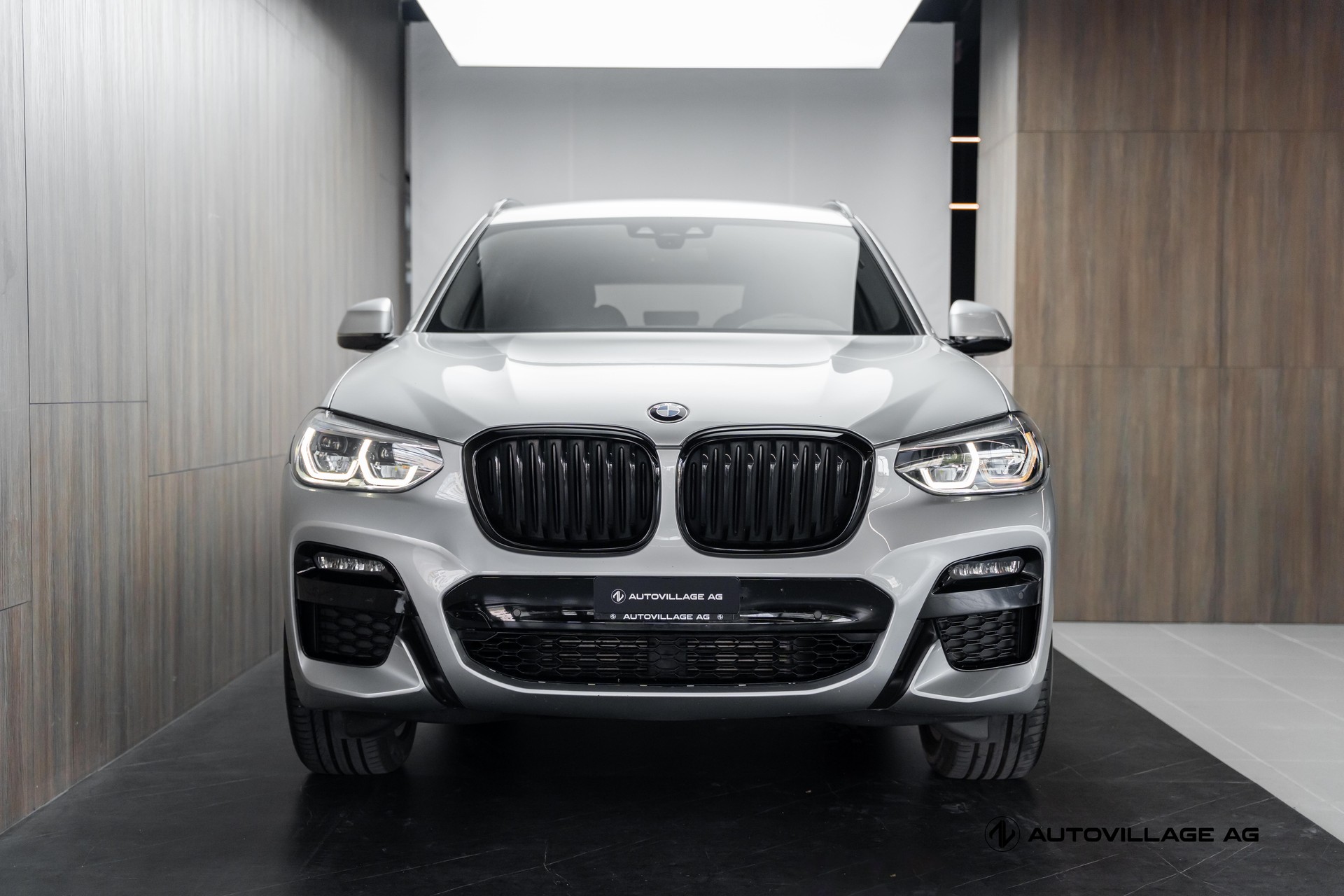 BMW X3 xDrive 30e M Sport-image-27