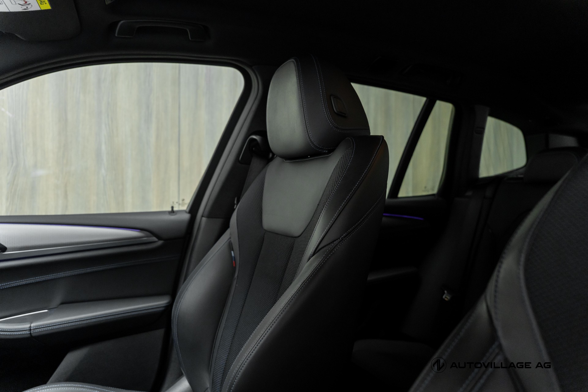 BMW X3 xDrive 30e M Sport-image-6