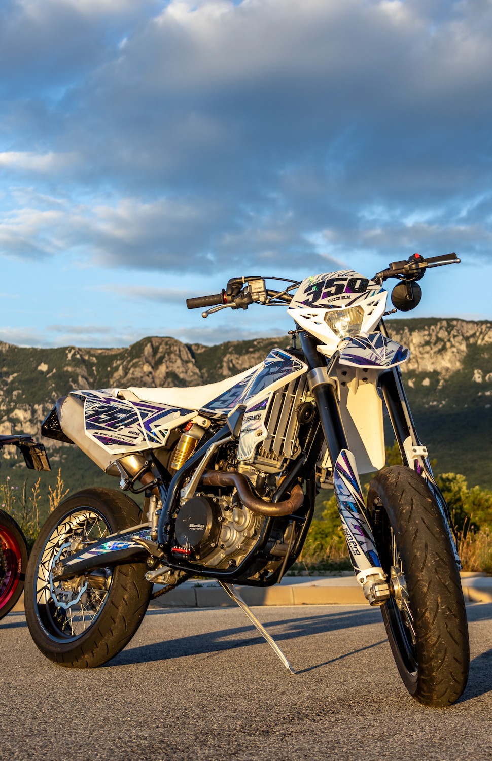 BETA RR 350-4T EFI Enduro-image-0