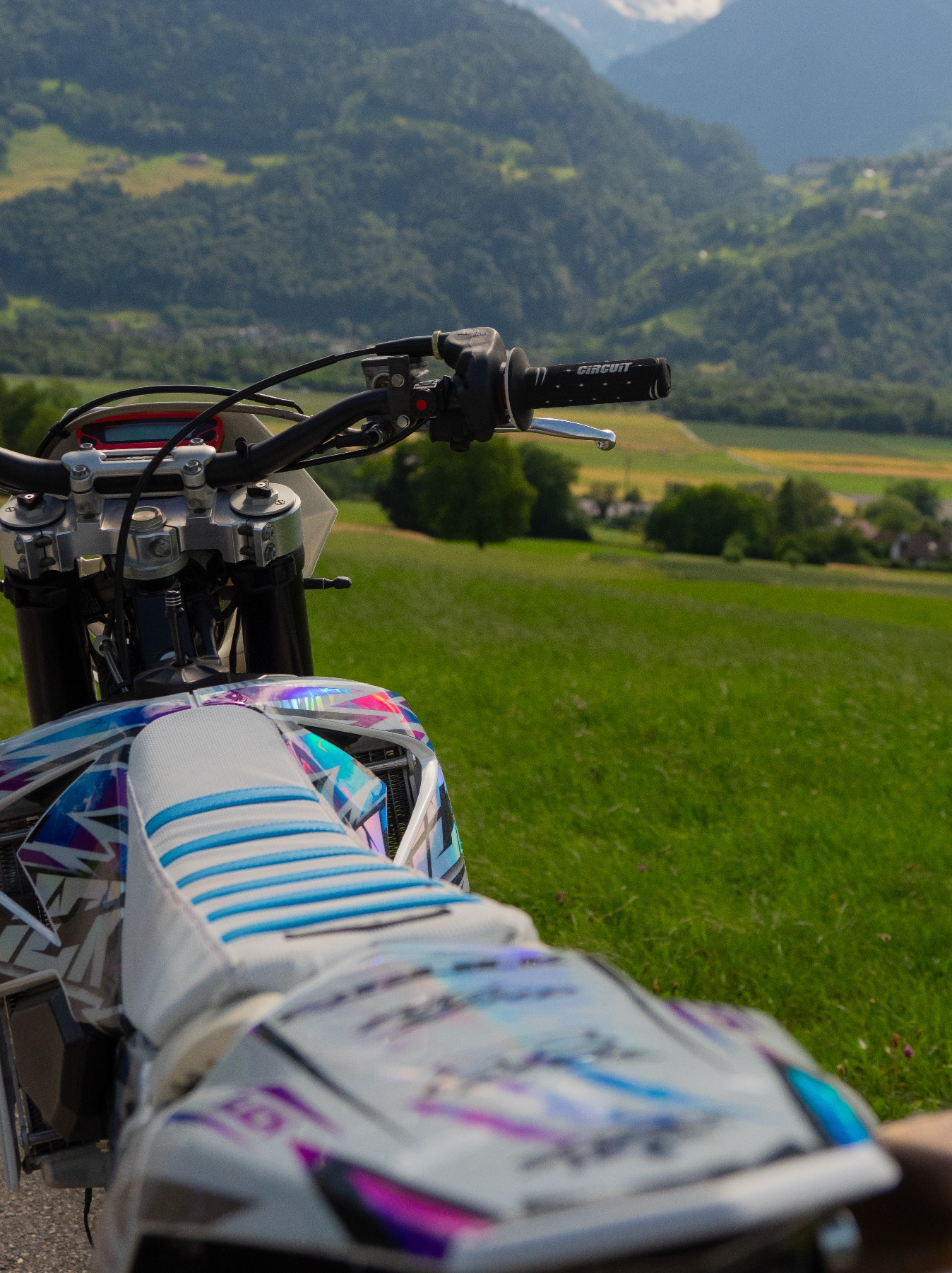 BETA RR 350-4T EFI Enduro-image-4