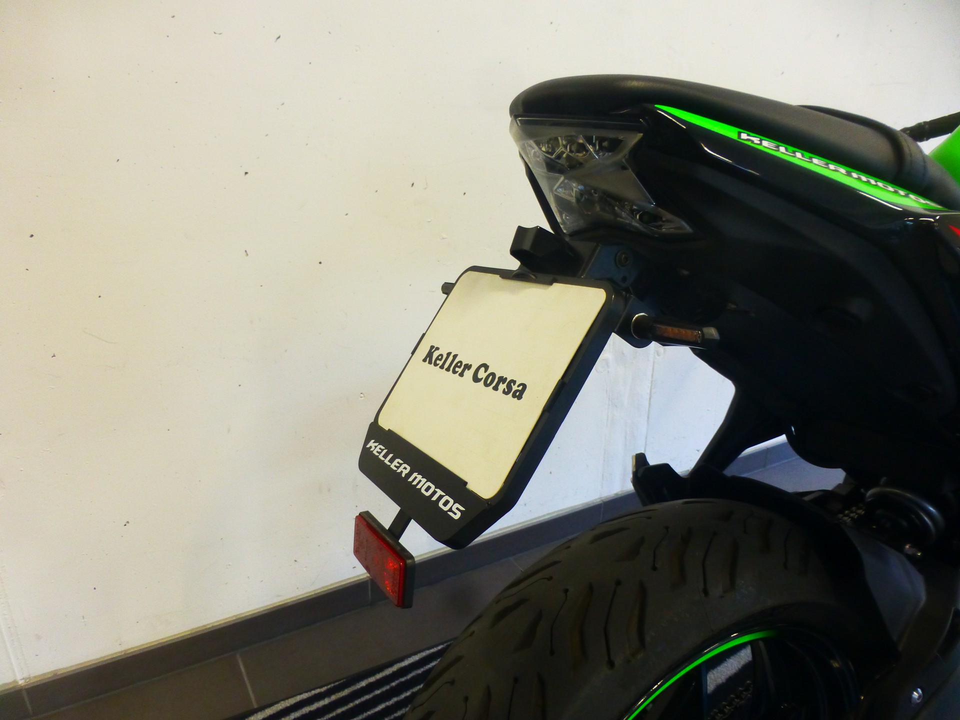 KAWASAKI Ninja 650-image-7
