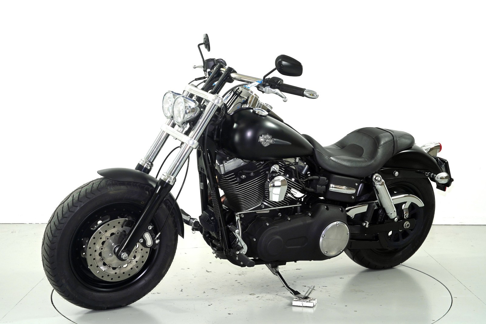HARLEY-DAVIDSON FXDF-image-2