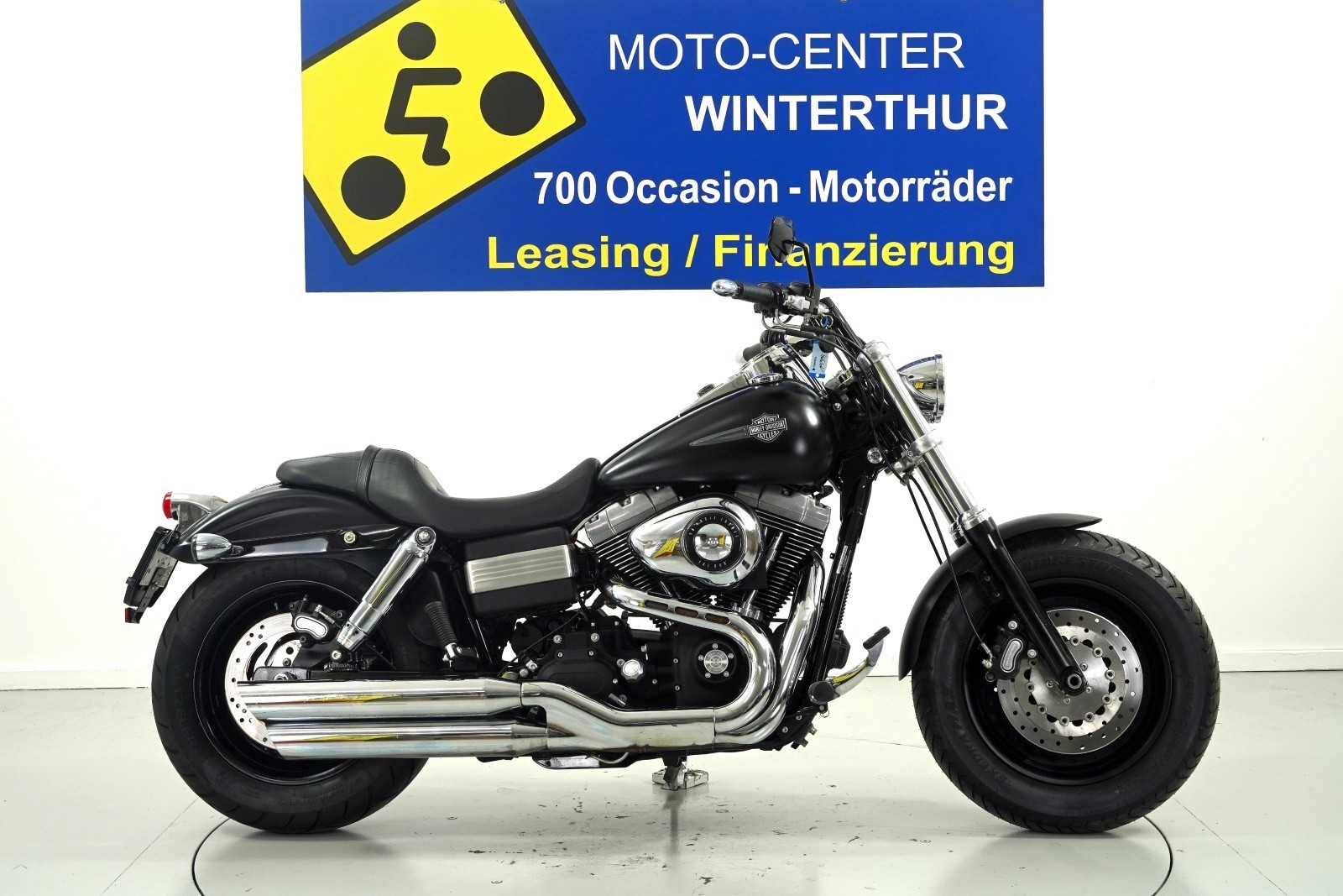 HARLEY-DAVIDSON FXDF-image-0