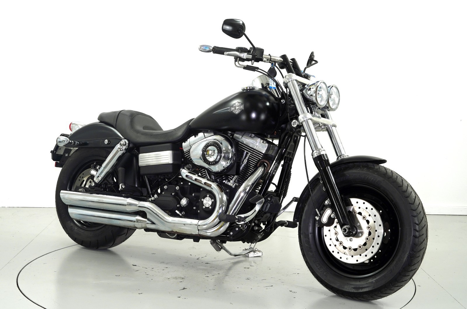 HARLEY-DAVIDSON FXDF-image-1