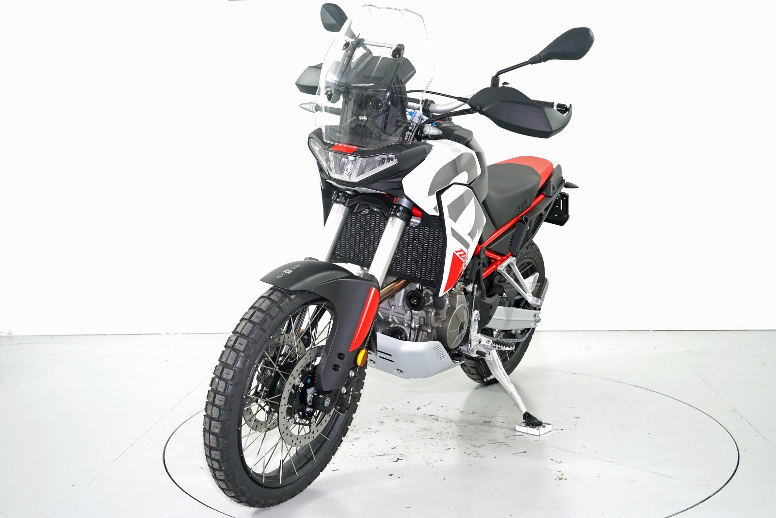 APRILIA Tuareg 660 MIVV ABS-image-2