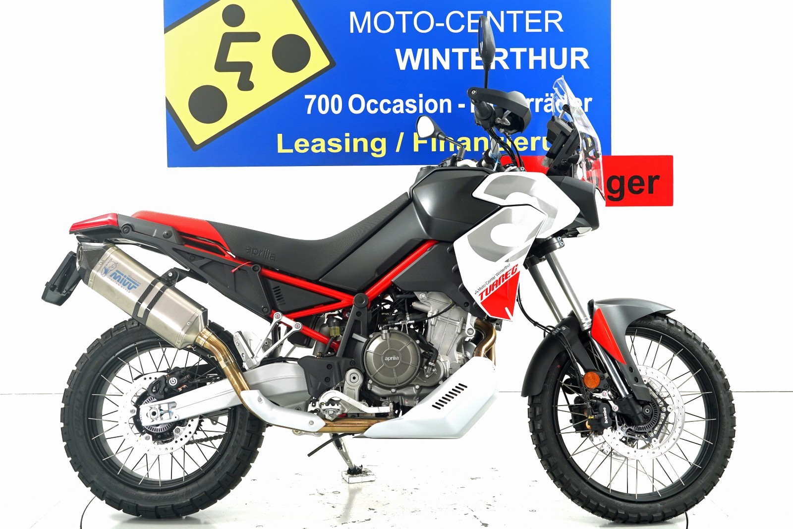 APRILIA Tuareg 660 MIVV ABS-image-0