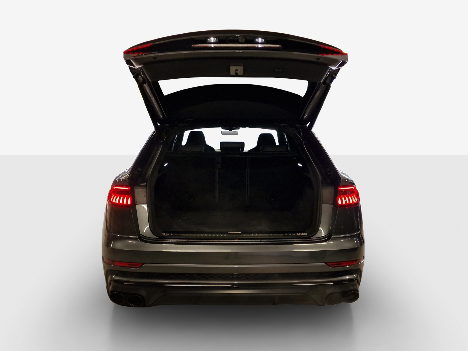 AUDI SQ8 TFSI quattro tiptronic-image-12