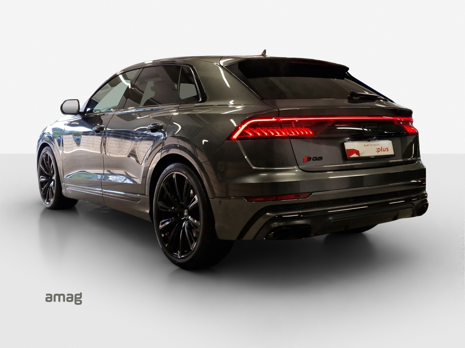 AUDI SQ8 TFSI quattro tiptronic-showroom-element-2