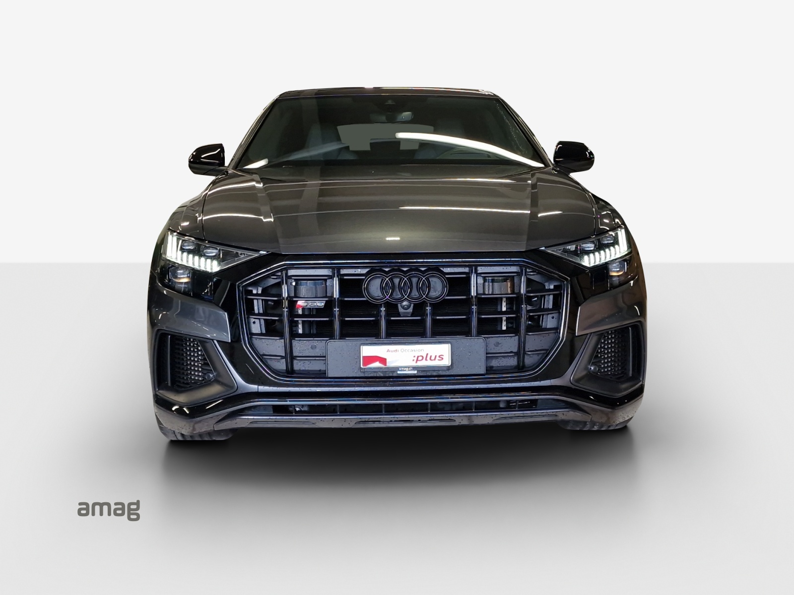 AUDI SQ8 TFSI quattro tiptronic-image-6