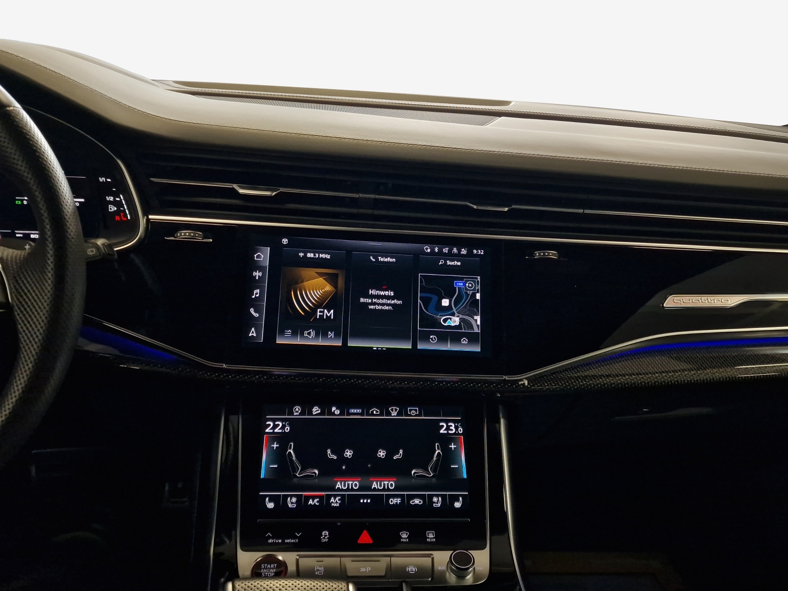 AUDI SQ8 TFSI quattro tiptronic-image-10