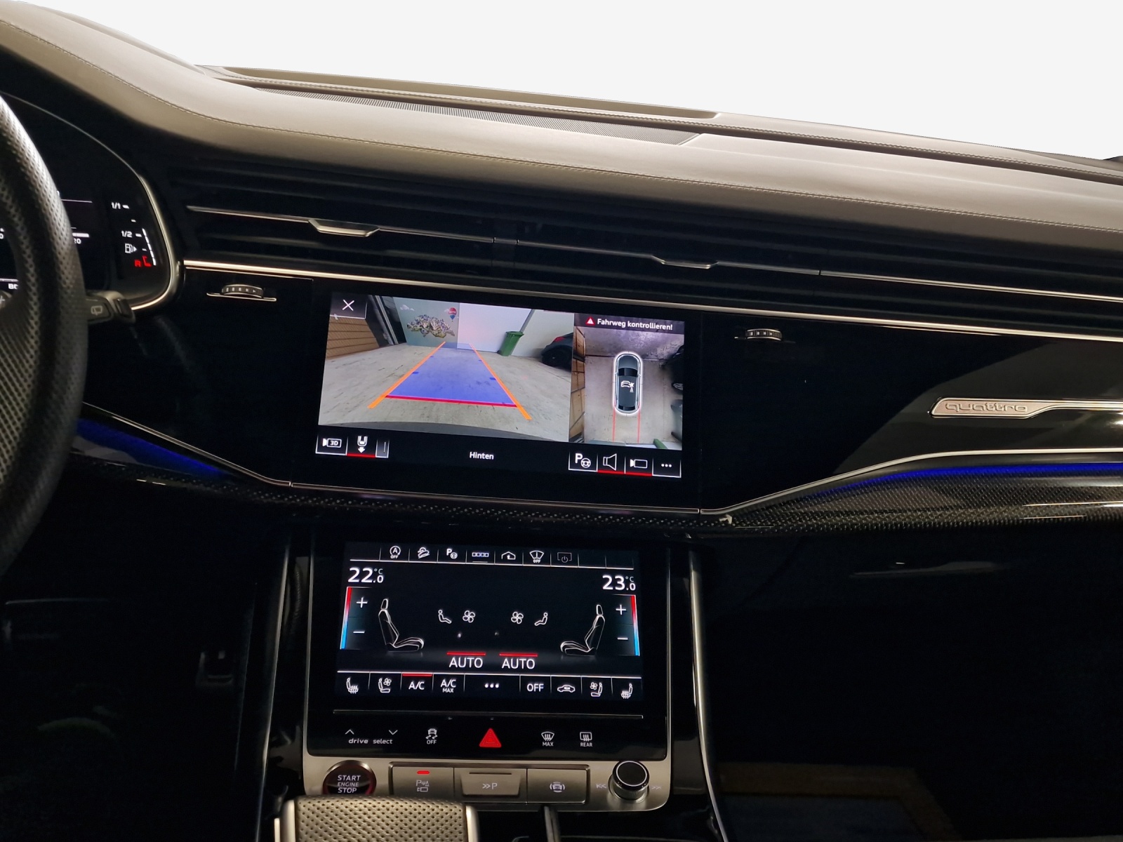 AUDI SQ8 TFSI quattro tiptronic-image-15