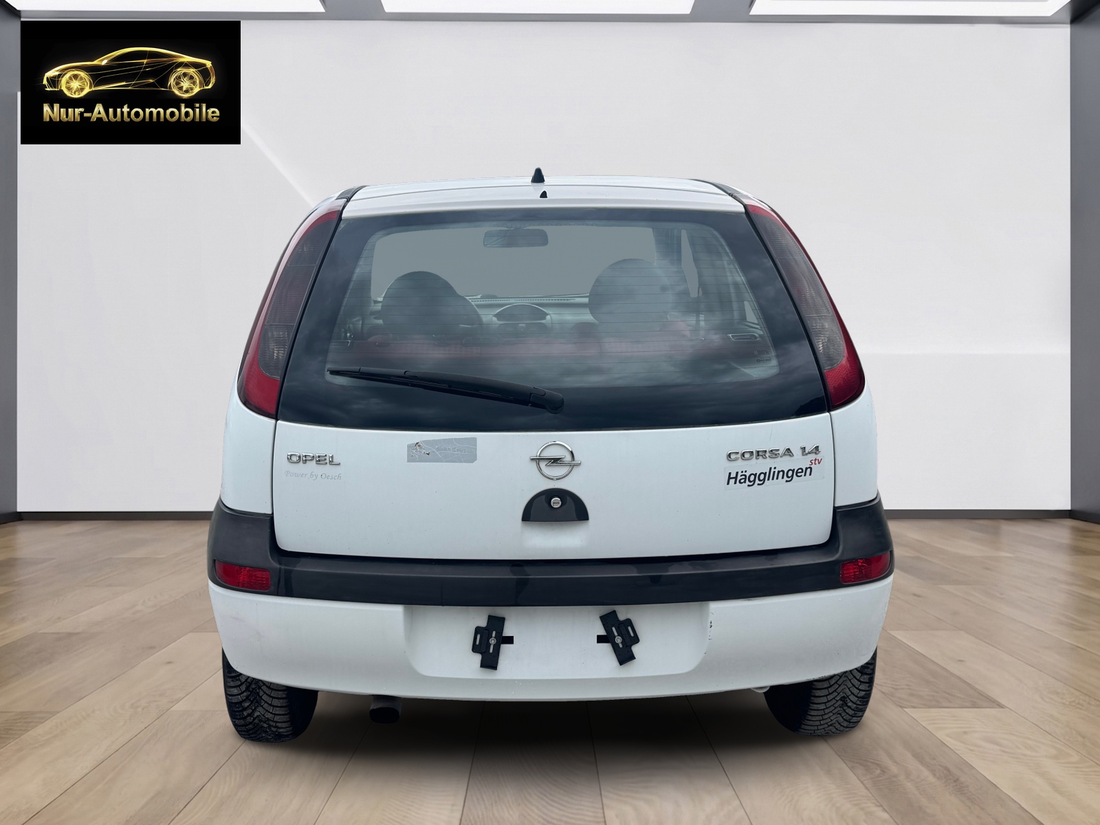 OPEL Corsa 1.4 16V-showroom-element-3