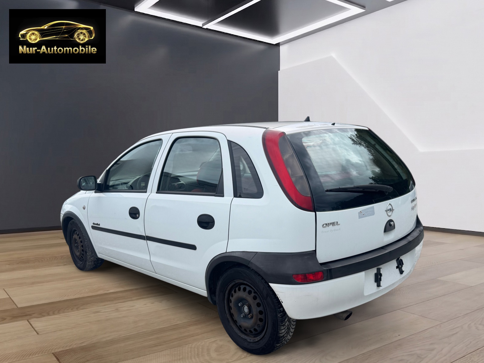OPEL Corsa 1.4 16V-showroom-element-2