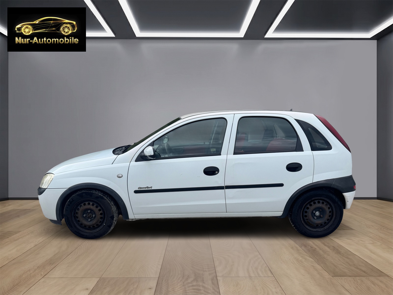 OPEL Corsa 1.4 16V-showroom-element-1