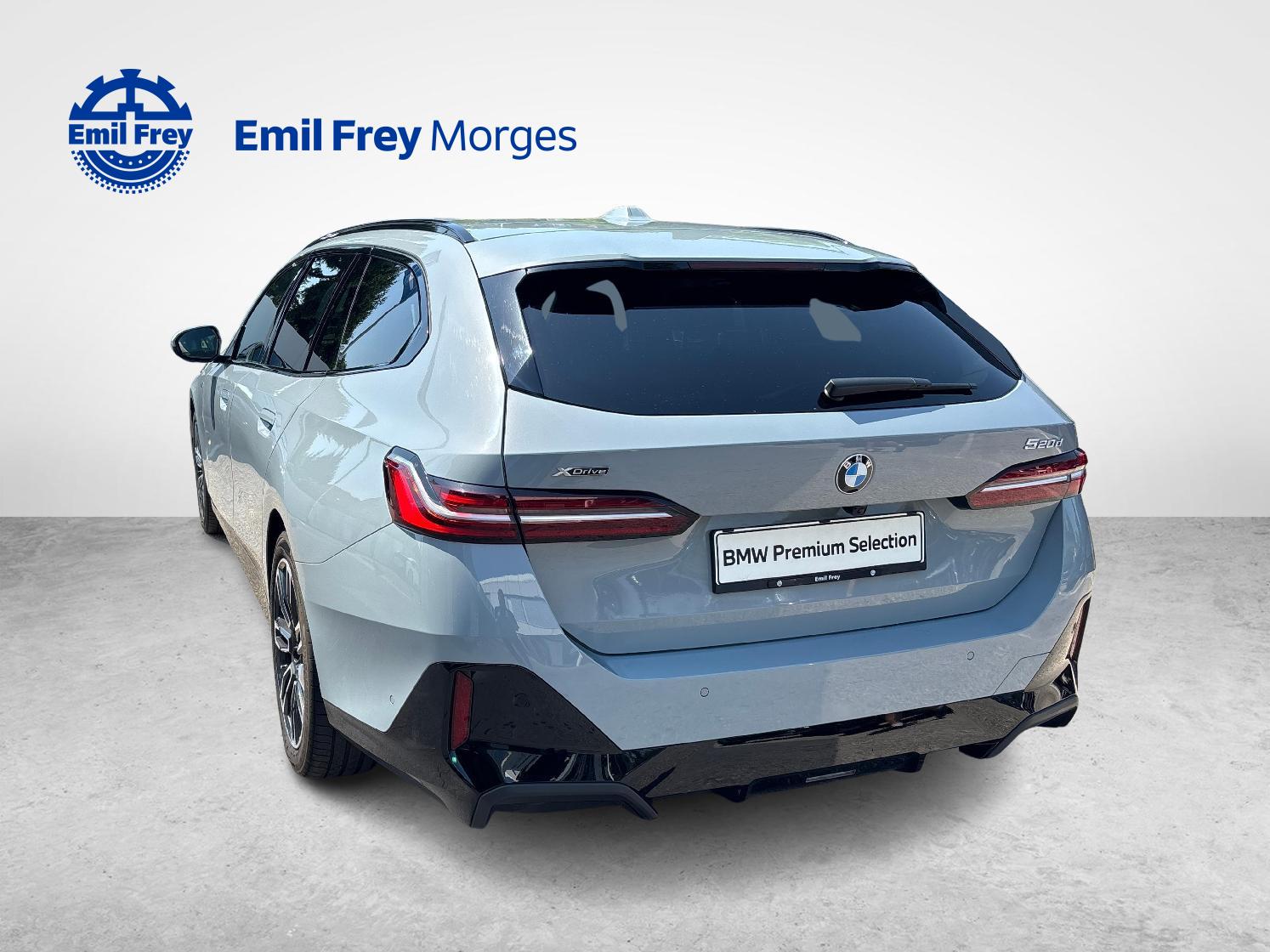 BMW 520d xDrive Touring M-Sport 48V-showroom-element-2
