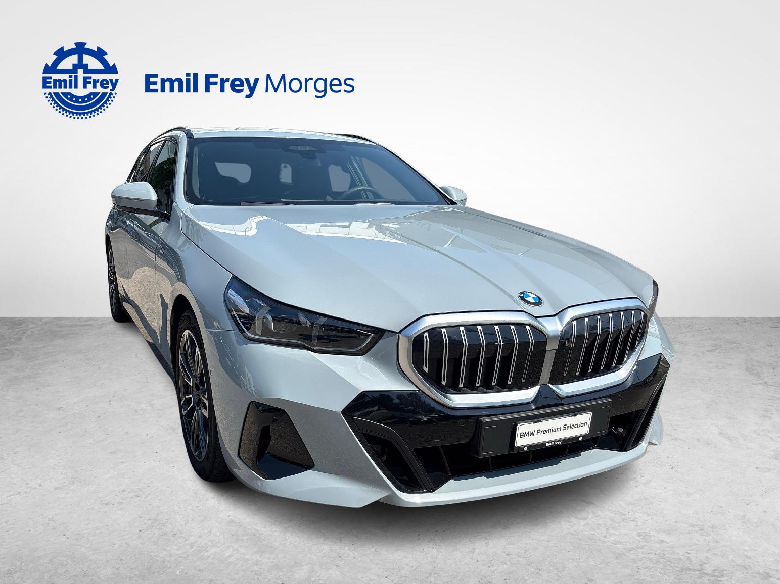 BMW 520d xDrive Touring M-Sport 48V-image-6