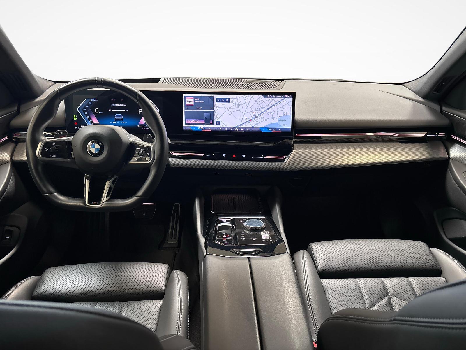 BMW 520d xDrive Touring M-Sport 48V-image-12