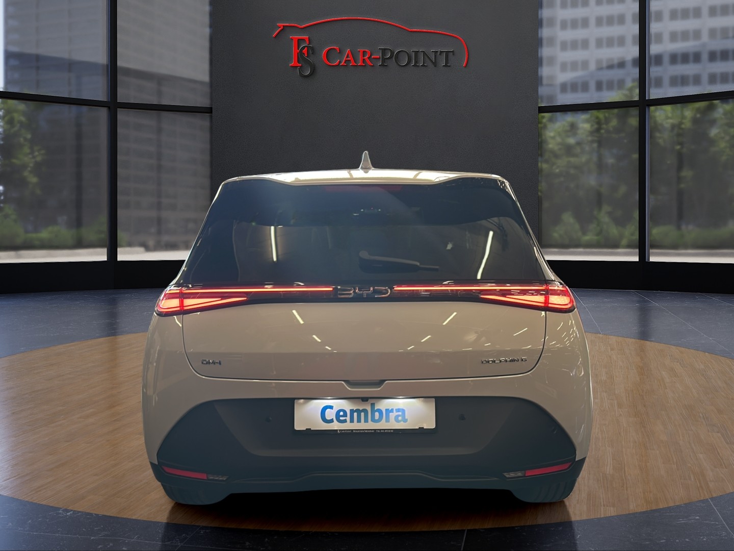 BYD Dolphin G DM-i Comfort-showroom-element-3
