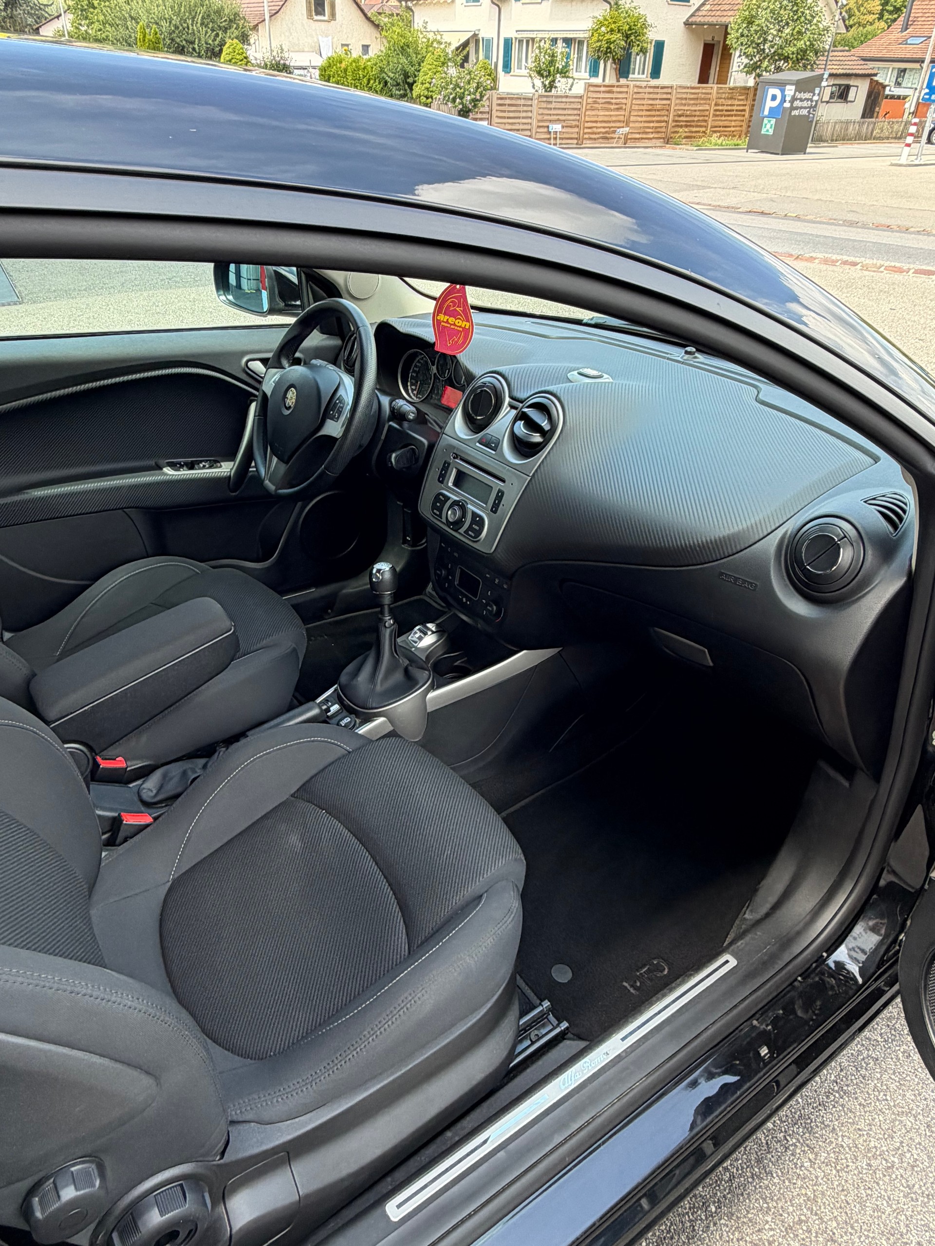 ALFA ROMEO MiTo 1.4 Distinctive-image-7