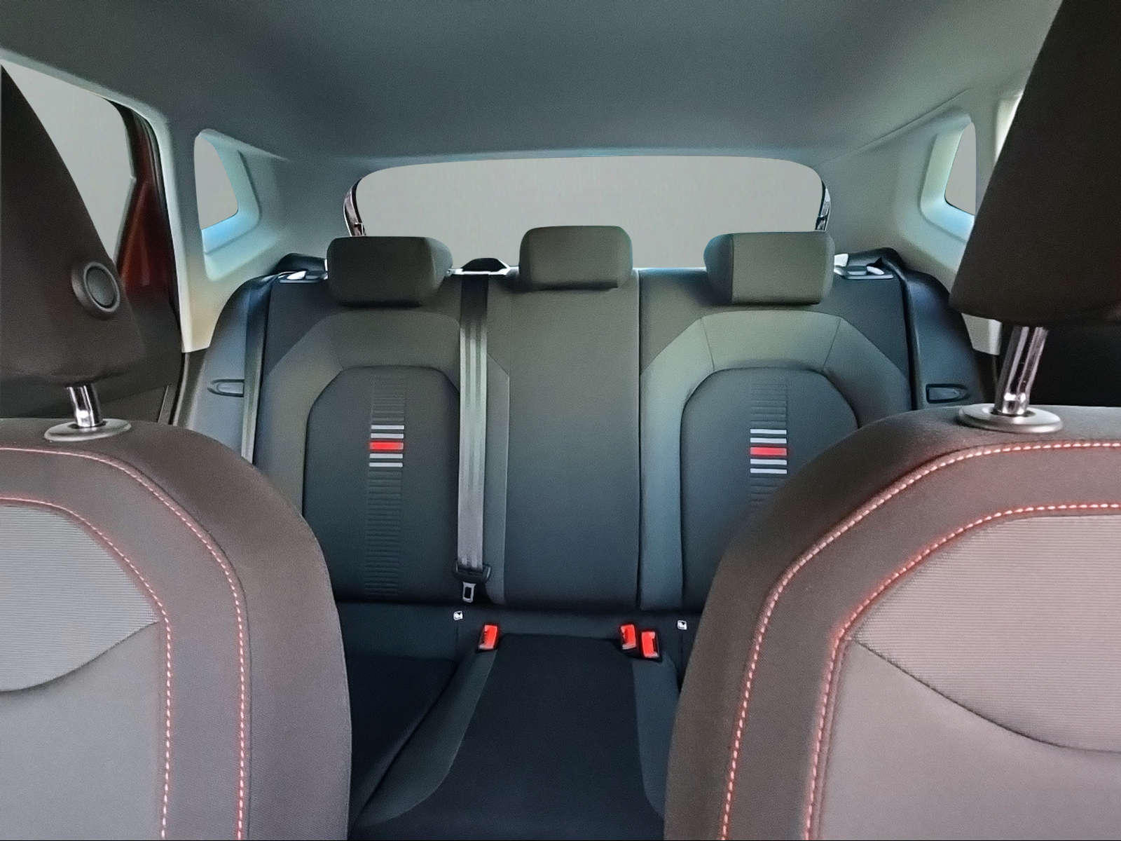 SEAT Ibiza 1.0 EcoTSI FR-image-18