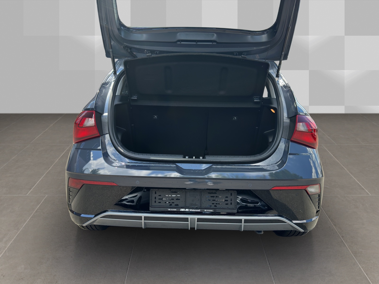 HYUNDAI i20 1.0 T-GDi Amplia DCT-image-8