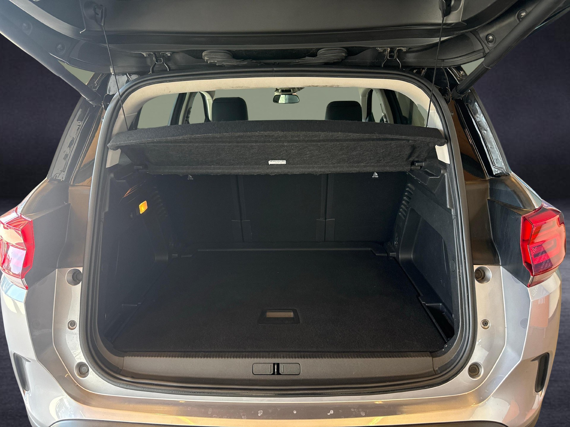 CITROEN C5 Aircross 1.5 BlueHDi Feel-image-11