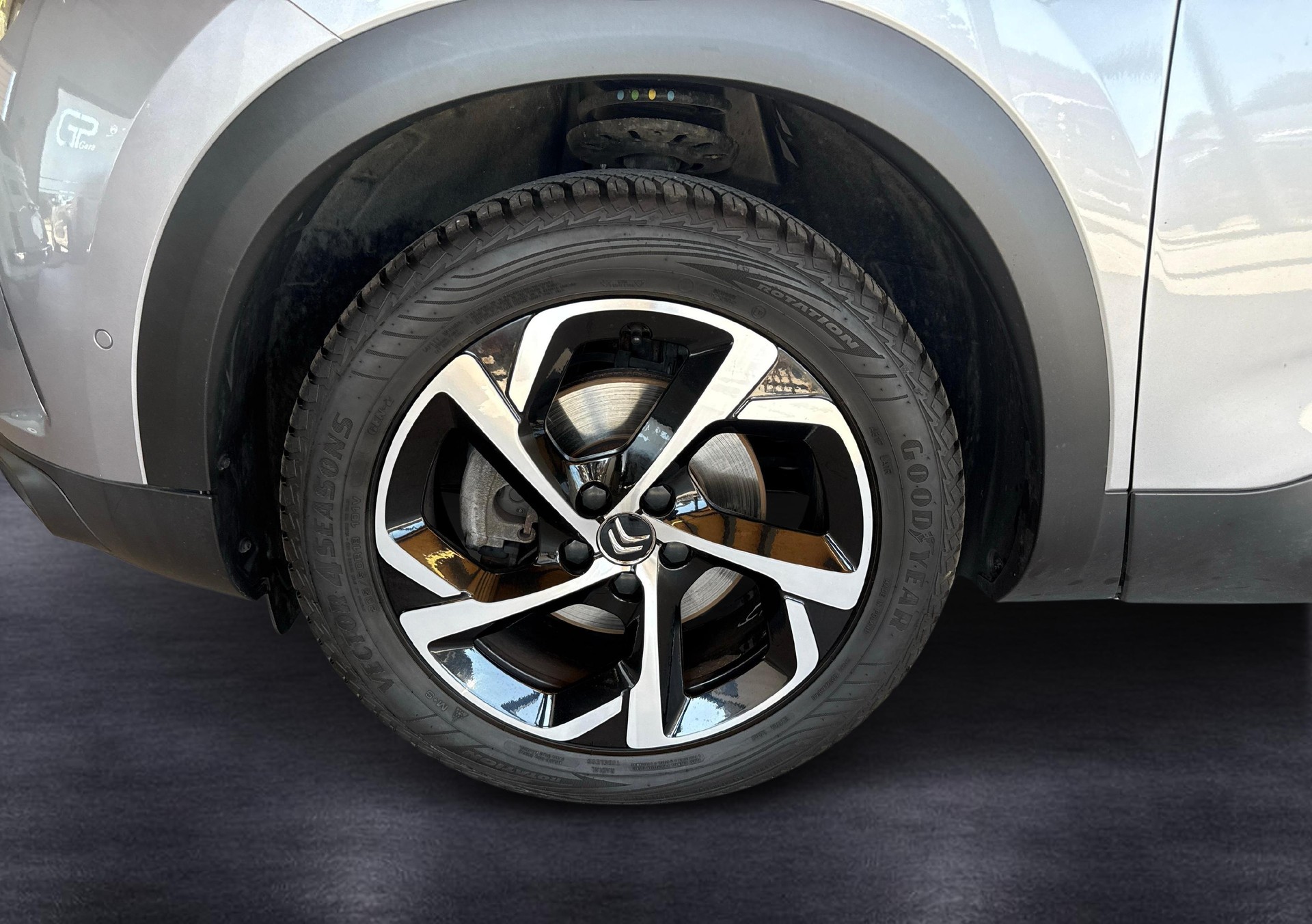 CITROEN C5 Aircross 1.5 BlueHDi Feel-image-12