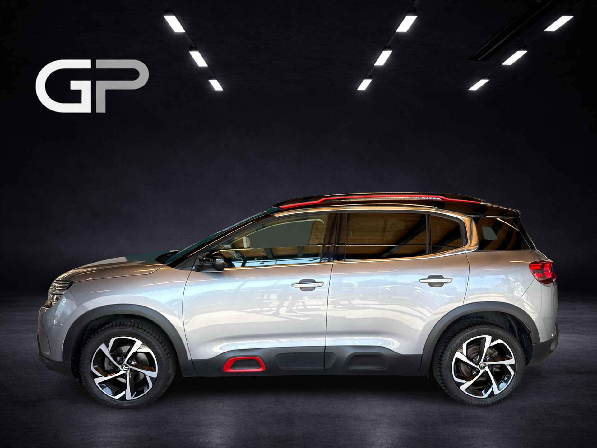 CITROEN C5 Aircross 1.5 BlueHDi Feel-showroom-element-1