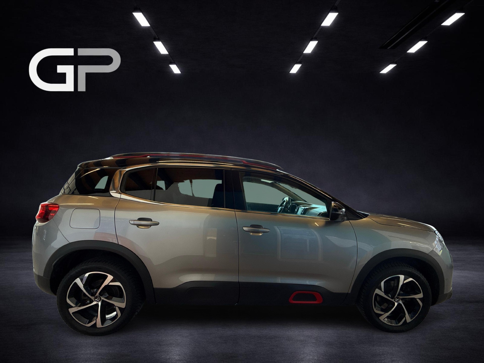 CITROEN C5 Aircross 1.5 BlueHDi Feel-image-5