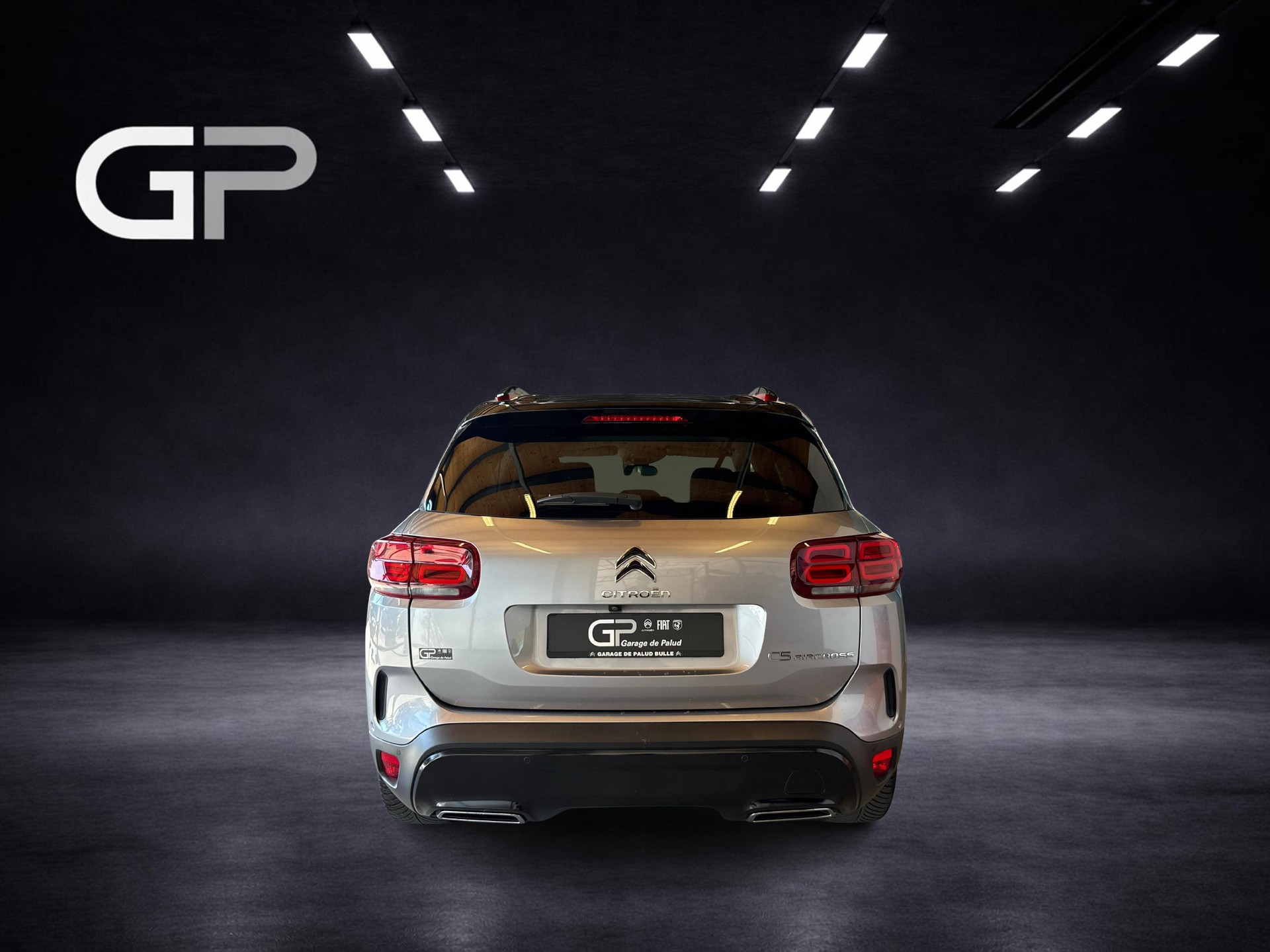 CITROEN C5 Aircross 1.5 BlueHDi Feel-showroom-element-3