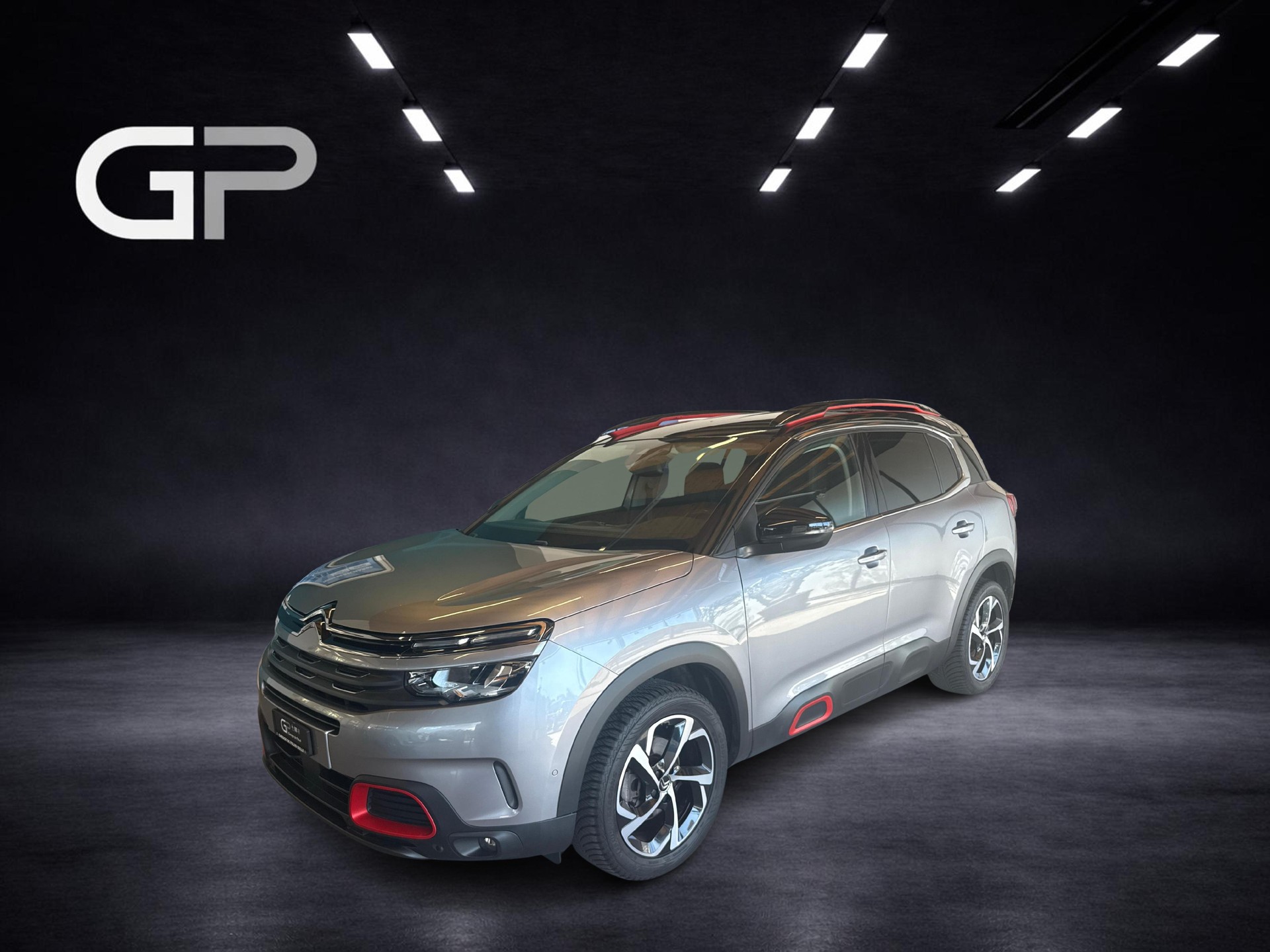 CITROEN C5 Aircross 1.5 BlueHDi Feel
