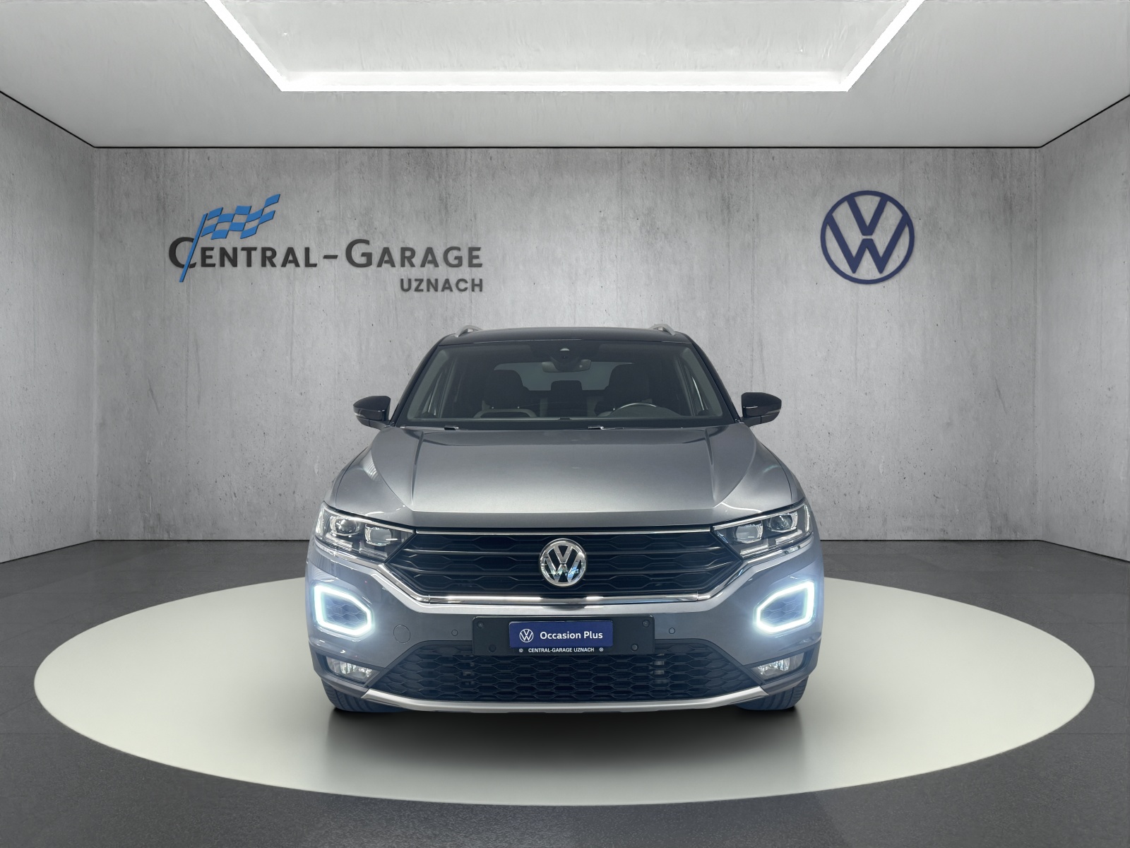 VW T-Roc 2.0 TSI Sport DSG 4Motion-showroom-element-1