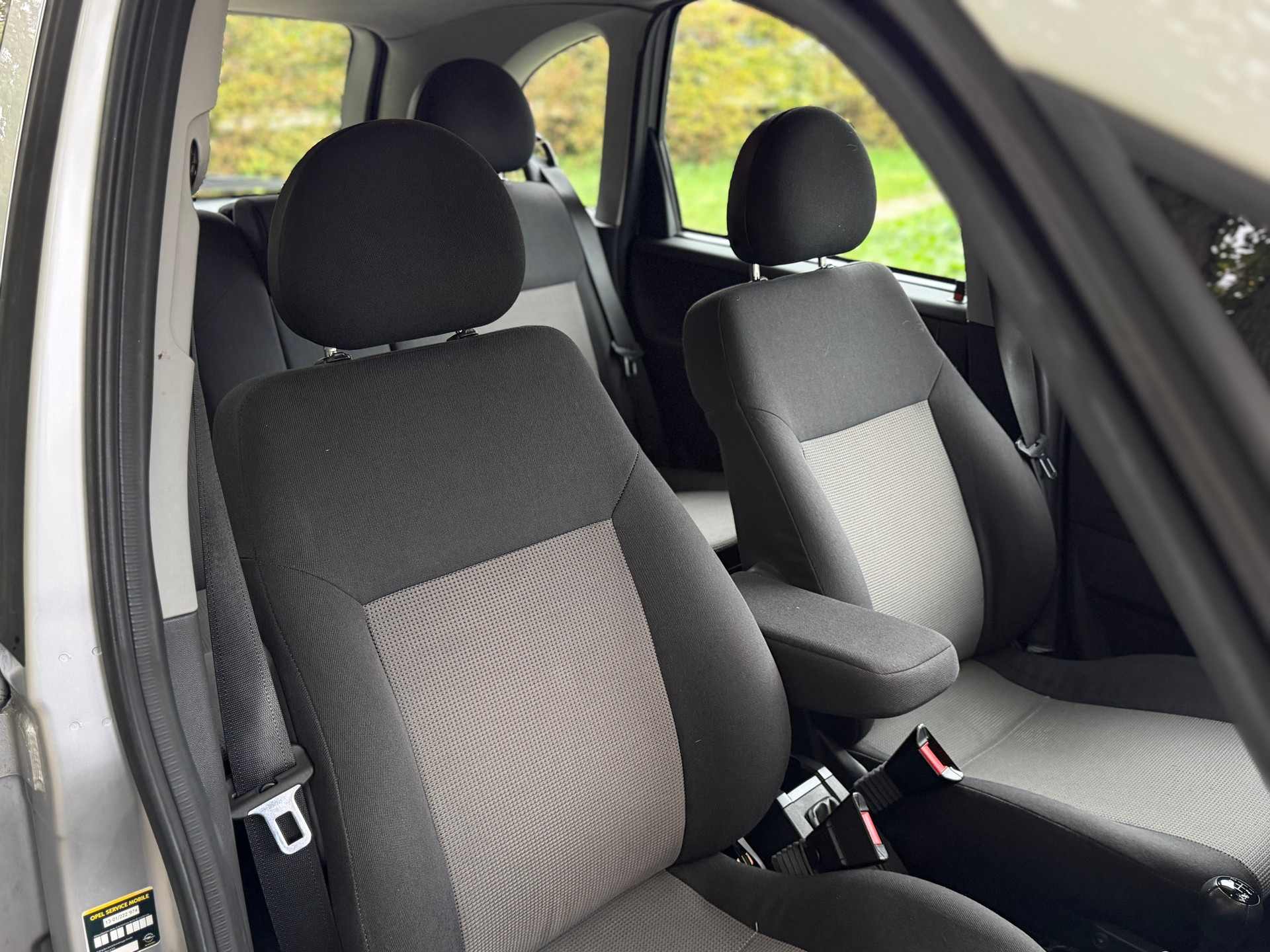 OPEL Meriva 1.7 CDTi Cosmo-image-21