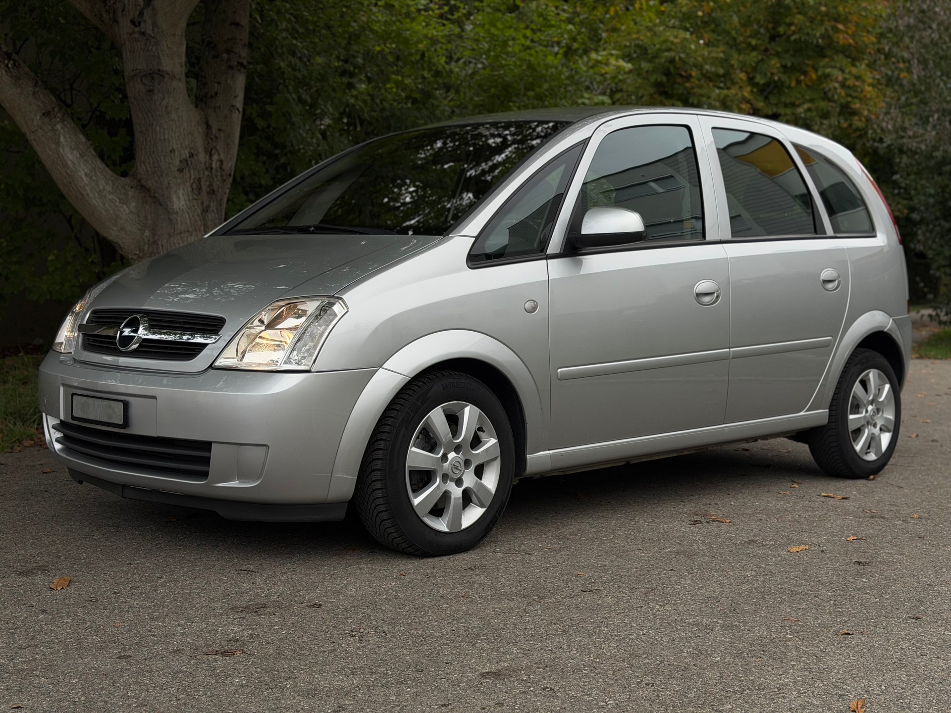 OPEL Meriva 1.7 CDTi Cosmo