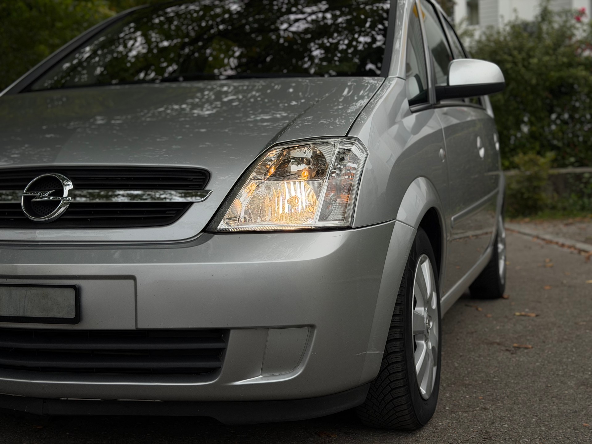 OPEL Meriva 1.7 CDTi Cosmo-showroom-element-1