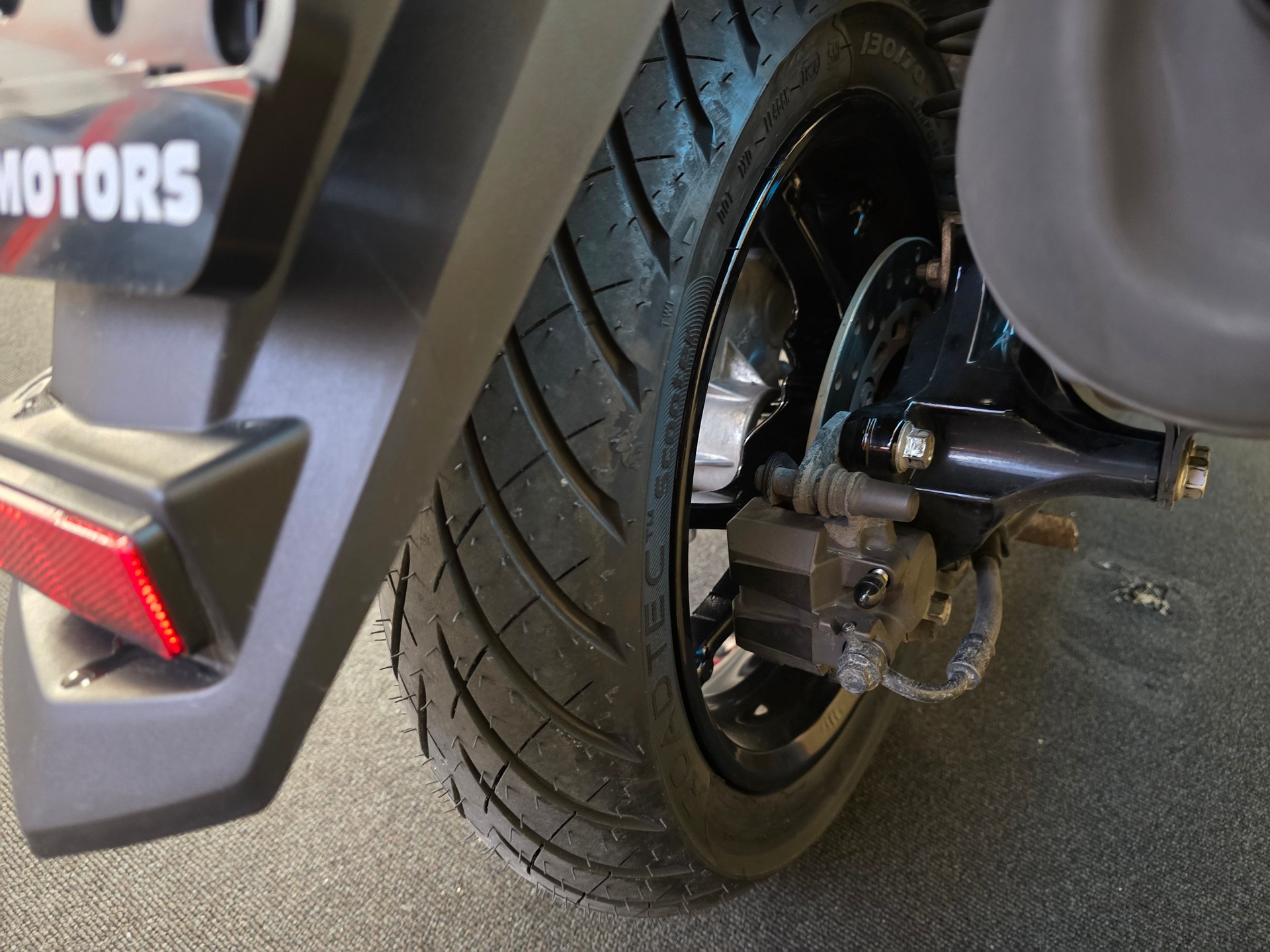YAMAHA N-Max GPD 125-image-9