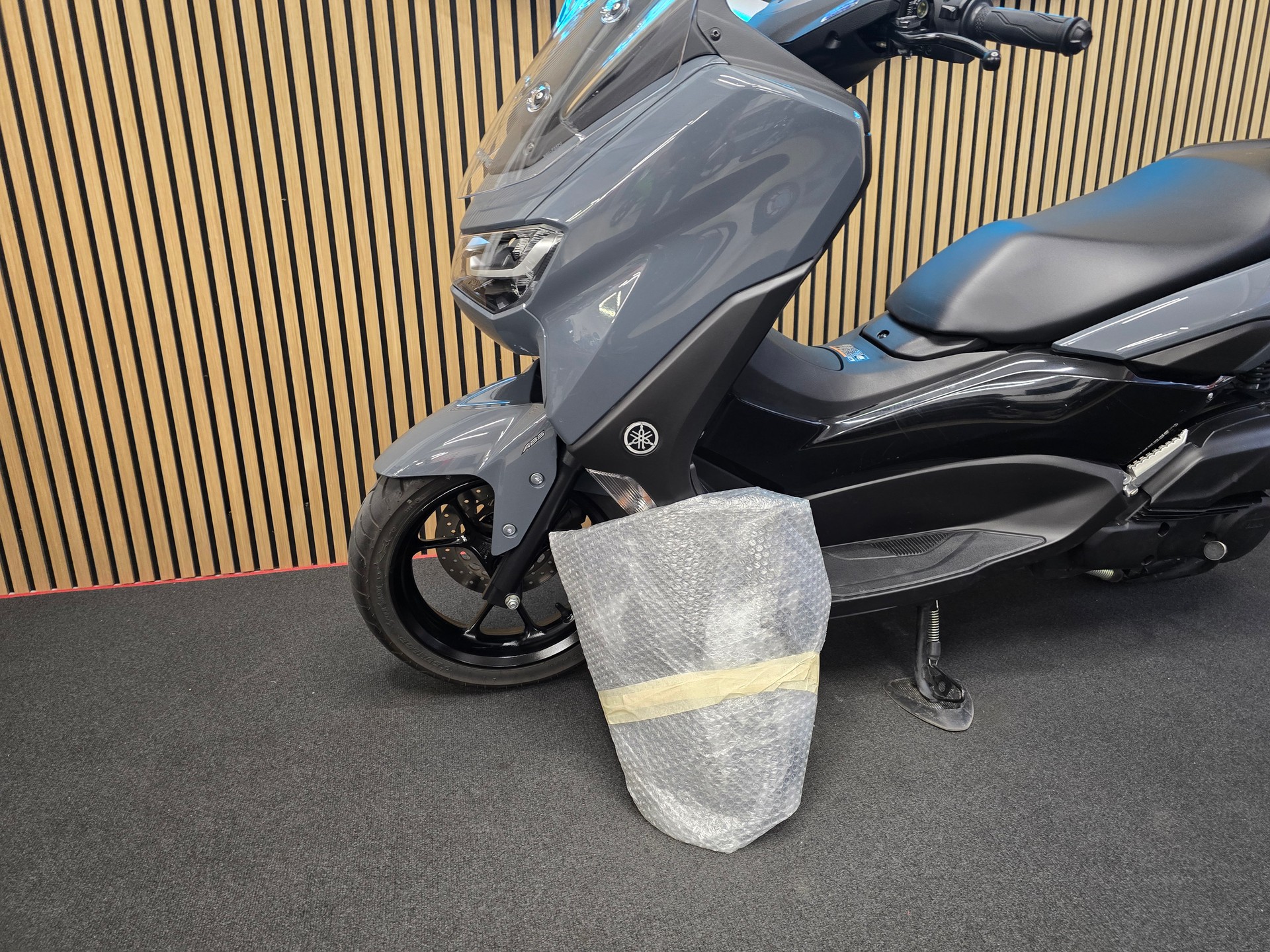 YAMAHA N-Max GPD 125-image-10