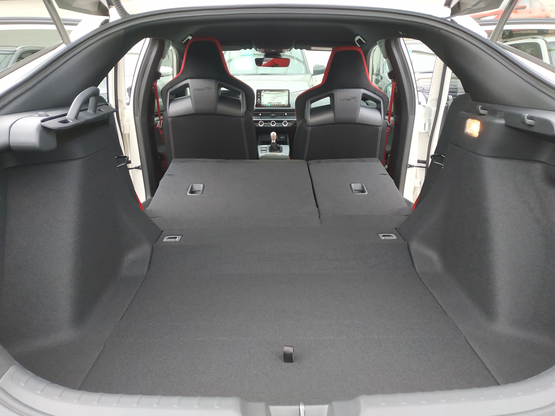 HONDA Civic 2.0 i-VTEC Type R-image-15