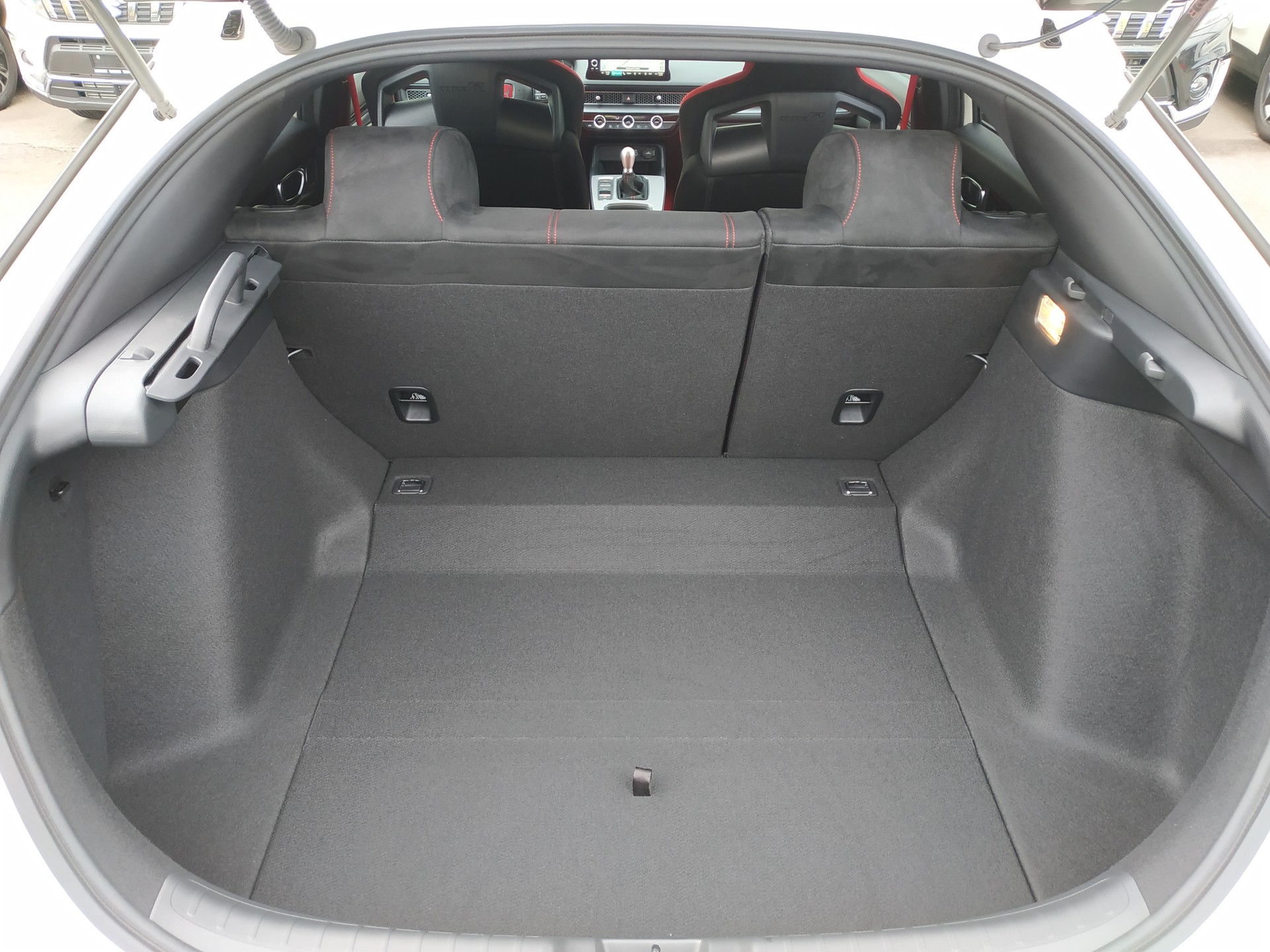 HONDA Civic 2.0 i-VTEC Type R-image-14