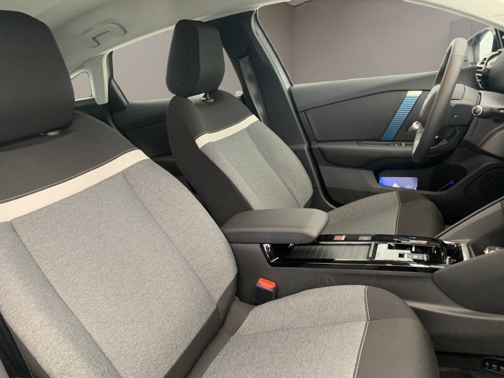 CITROEN C4 Electrique 136ch Automatique Swiss Edition-showroom-element-2