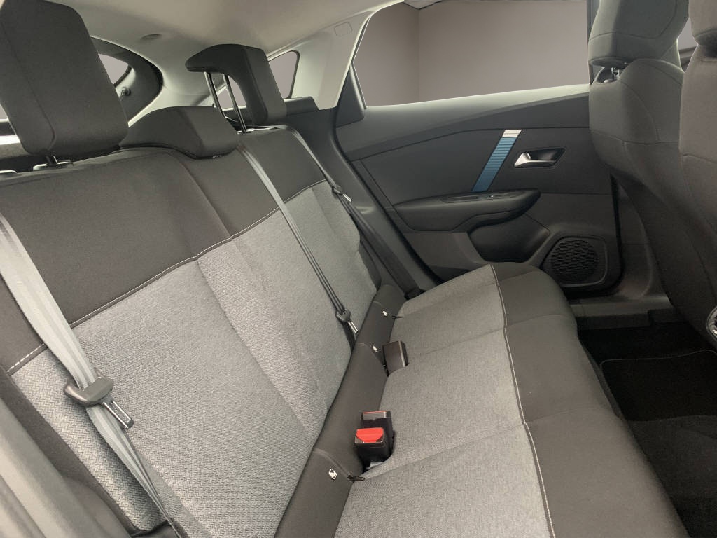 CITROEN C4 Electrique 136ch Automatique Swiss Edition-showroom-element-3