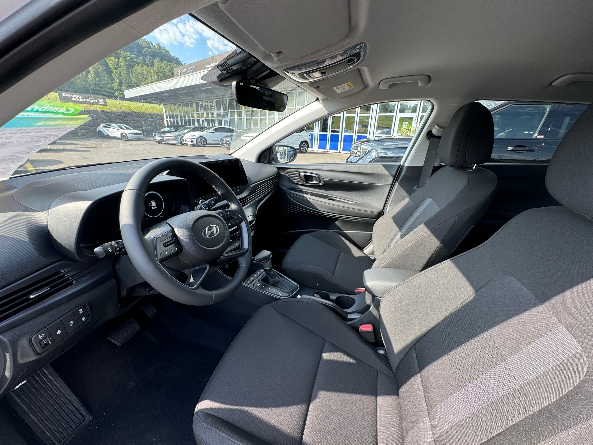 HYUNDAI i20 1.0 T-GDi Vertex 48V MH DCT-image-7