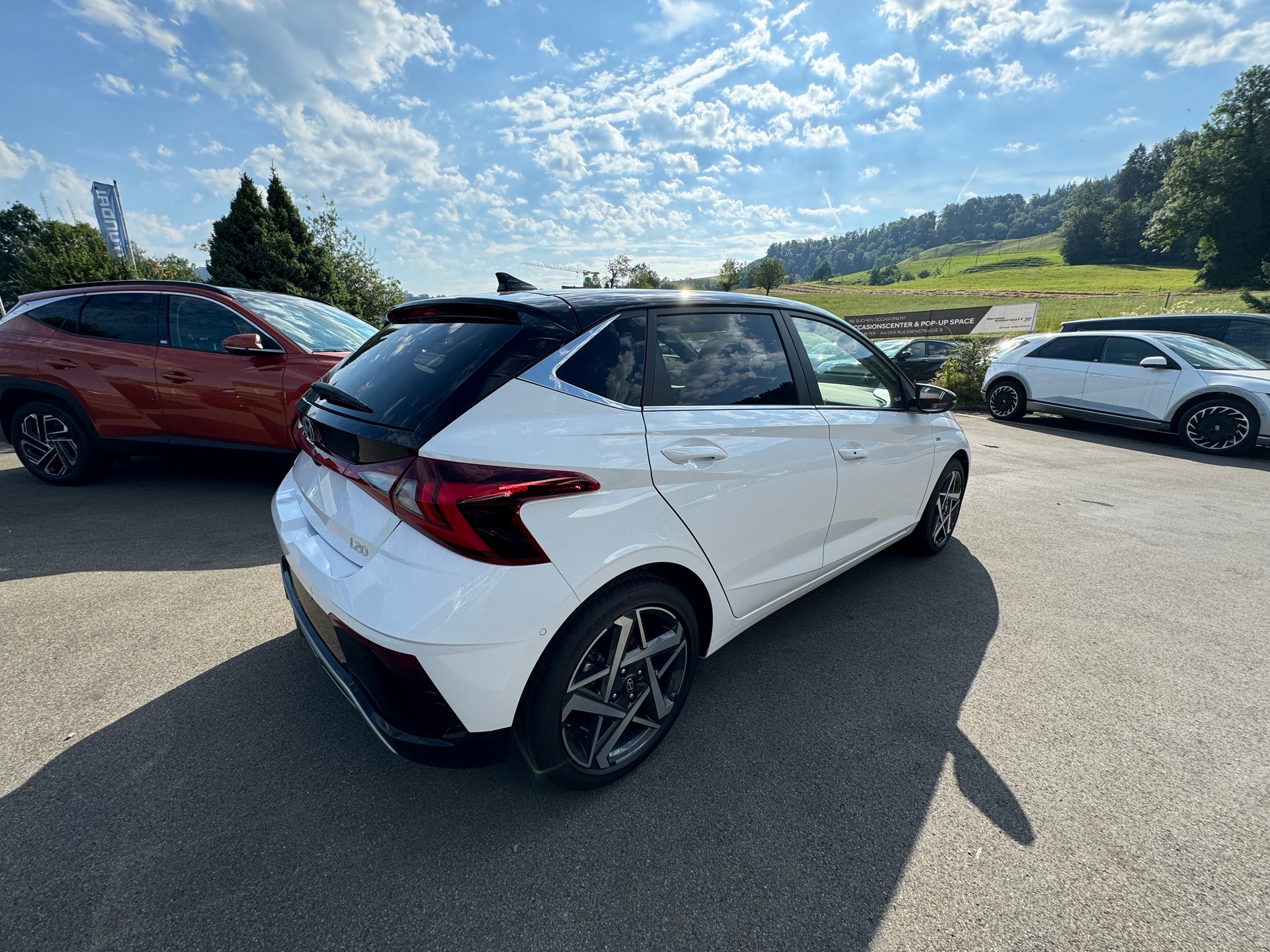 HYUNDAI i20 1.0 T-GDi Vertex 48V MH DCT-image-4