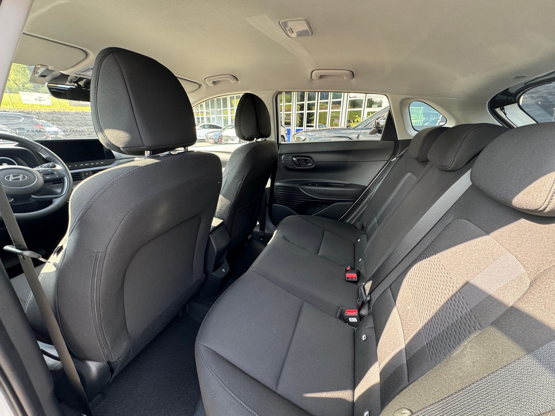 HYUNDAI i20 1.0 T-GDi Vertex 48V MH DCT-image-10