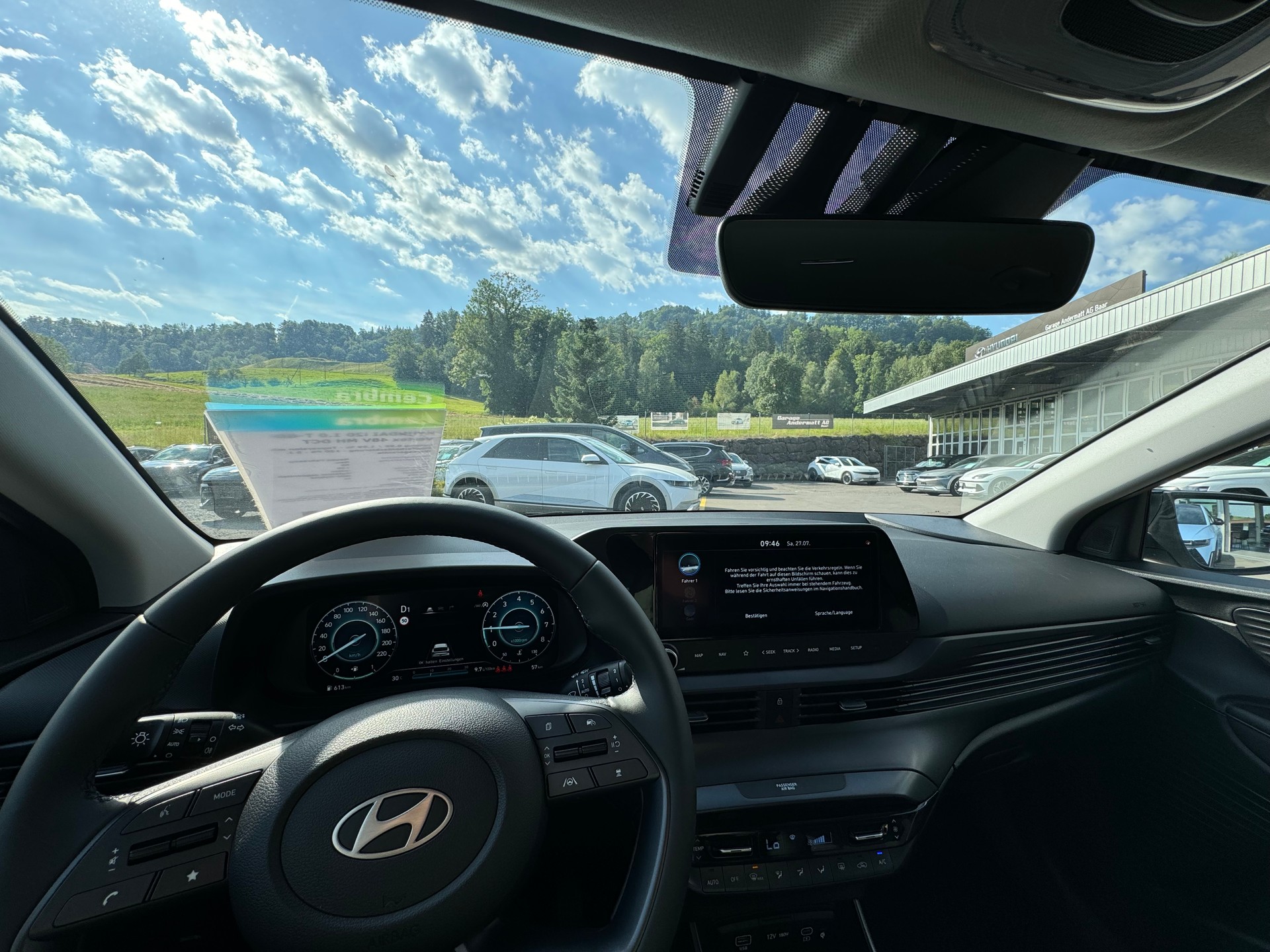 HYUNDAI i20 1.0 T-GDi Vertex 48V MH DCT-image-8