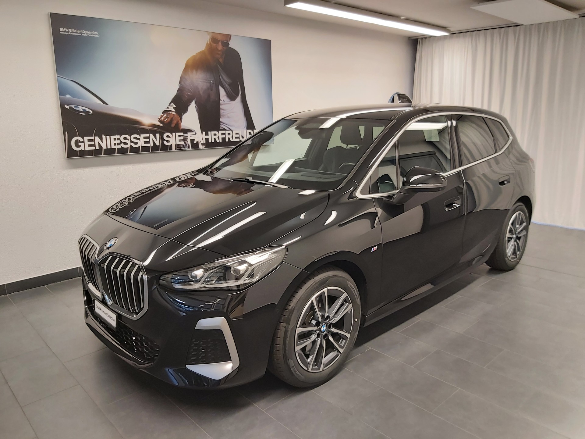 BMW 223d AT xDr M Sport DKG