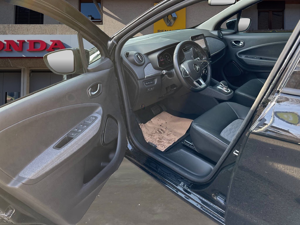 RENAULT Zoe R135 Intens-image-8