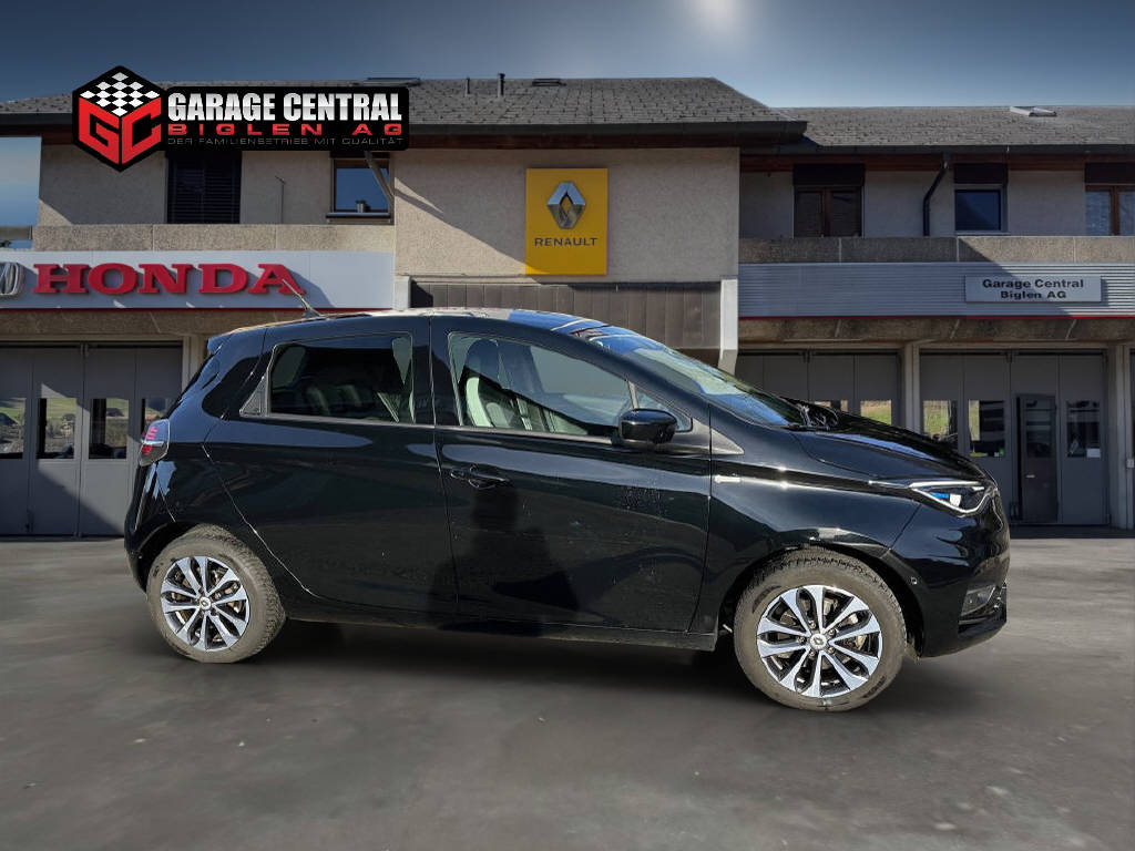 RENAULT Zoe R135 Intens-image-6