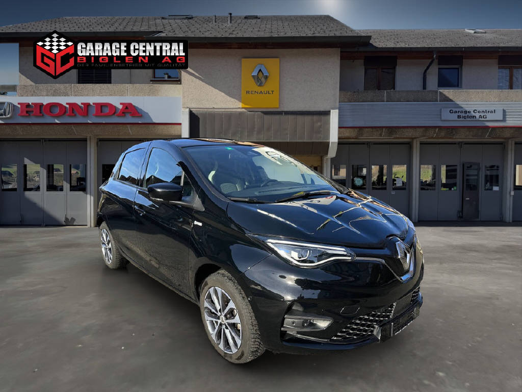 RENAULT Zoe R135 Intens-image-7