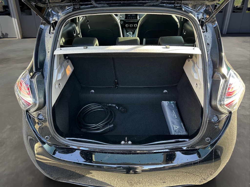 RENAULT Zoe R135 Intens-image-14